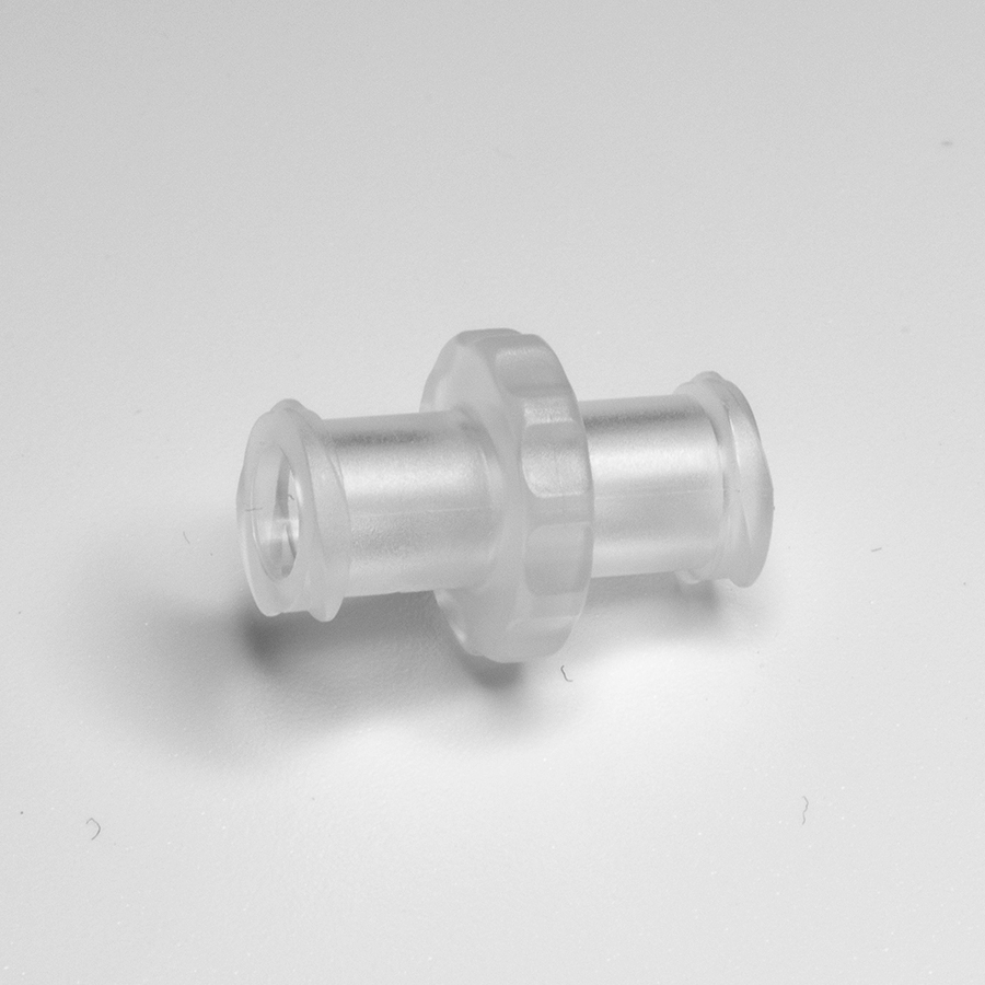 Adapter filtra do procedury B